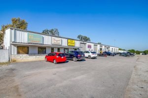 Property at 2816 S Burleson Blvd, Burleson, TX 76028
